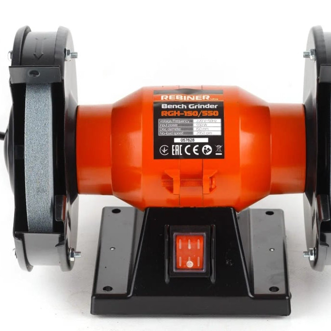 Точило Rebiner RGH-550
