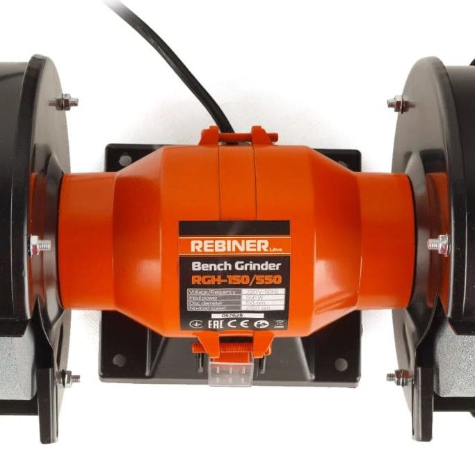 Точило Rebiner RGH-550