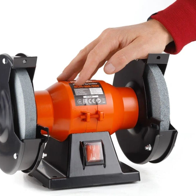 Точило Rebiner RGH-550
