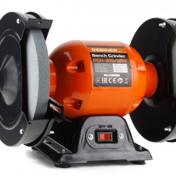 Точило Rebiner RGH-1250