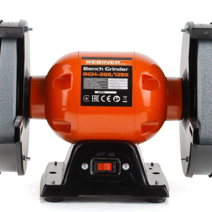 Точило Rebiner RGH-1250
