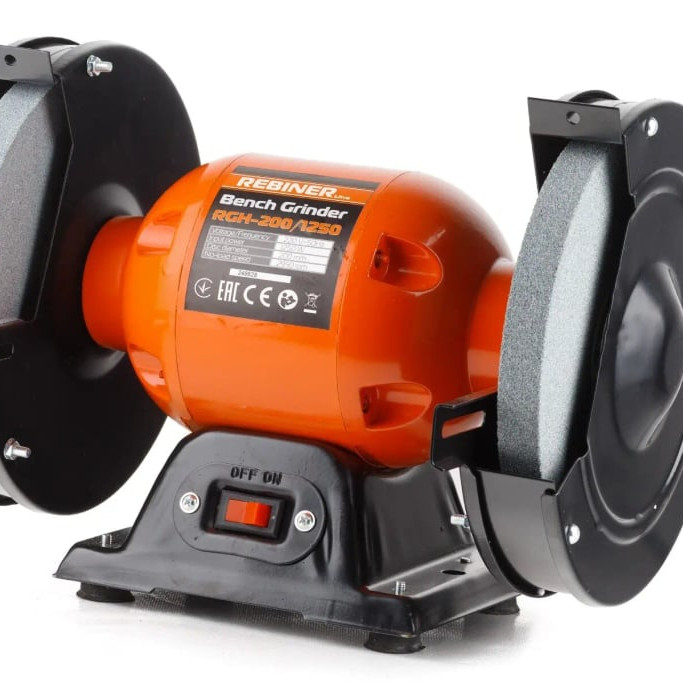 Точило Rebiner RGH-1250
