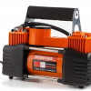 Компресор автомобільний Rebiner RAC-410 двопоршневий