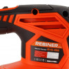 Вібраційна шліфмашина Rebiner RVS-550