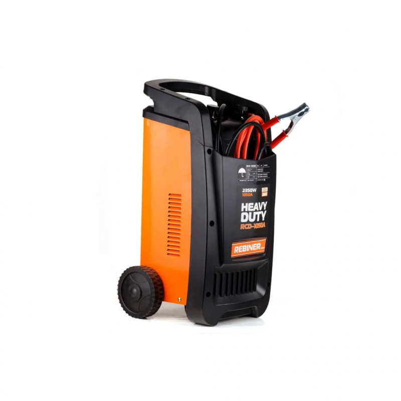 Пуско-зарядний пристрій Rebiner RCD-1050A