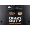 Пуско-зарядний пристрій Rebiner RCD-1050A