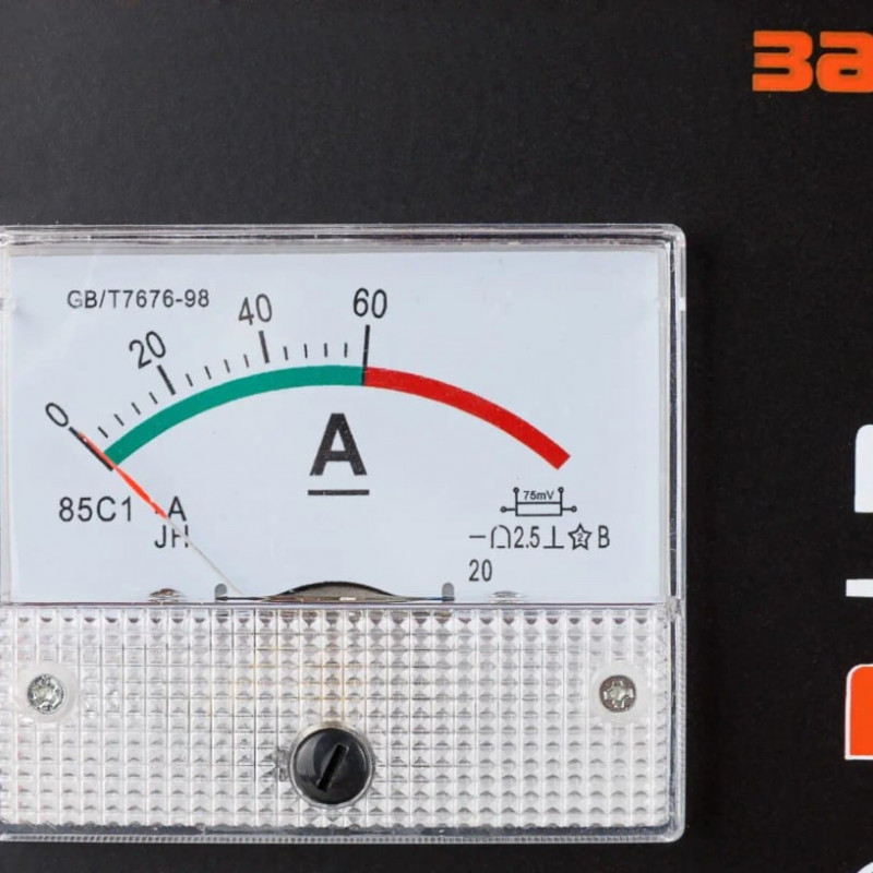 Пуско-зарядний пристрій Rebiner RCD-350A