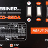 Пуско-зарядний пристрій Rebiner RCD-350A