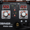 Зварювальний напівавтомат Rebiner RWM-335