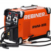 Зварювальний напівавтомат Rebiner RWM-335