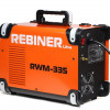 Зварювальний напівавтомат Rebiner RWM-335