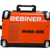 Зварювальний напівавтомат Rebiner RWM-335