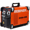 Зварювальний напівавтомат Rebiner RWM-335