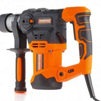 Перфоратор бочковий Rebiner RBH-2350