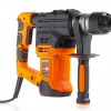 Перфоратор бочковий Rebiner RBH-2350