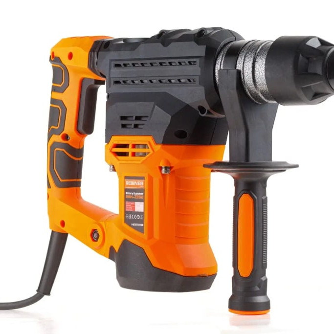 Перфоратор бочковий Rebiner RBH-2350