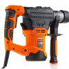 Перфоратор бочковий Rebiner RBH-2350