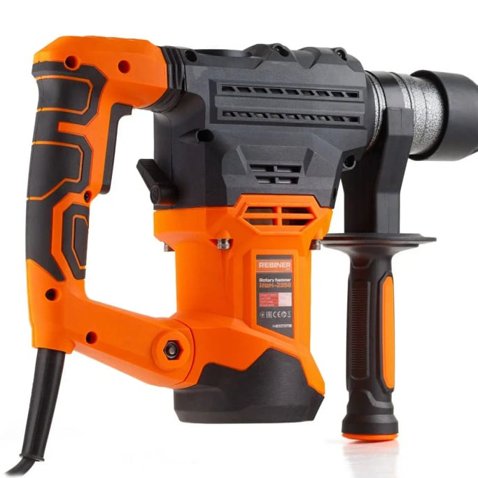 Перфоратор бочковий Rebiner RBH-2350
