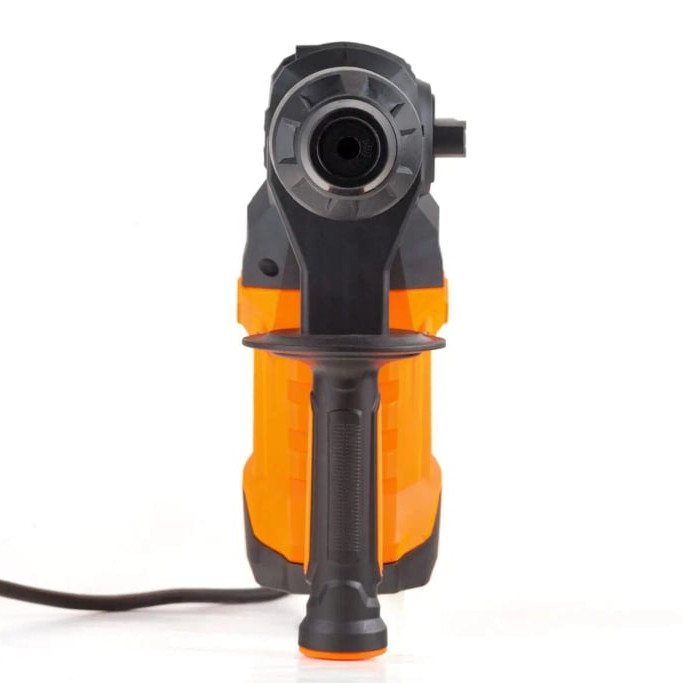 Перфоратор бочковий Rebiner RBH-2350