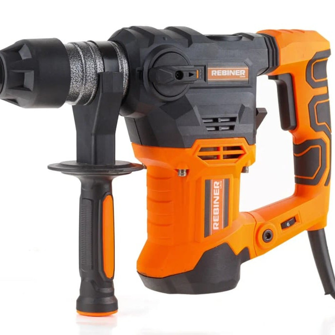 Перфоратор бочковий Rebiner RBH-2350