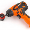 Шуруповерт мережевий Rebiner RDS-1350 DFR