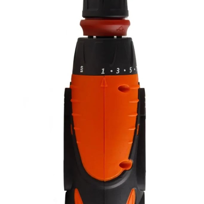 Шуруповерт мережевий Rebiner RDS-1350 DFR