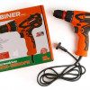Шуруповерт мережевий Rebiner RDS-1350 DFR