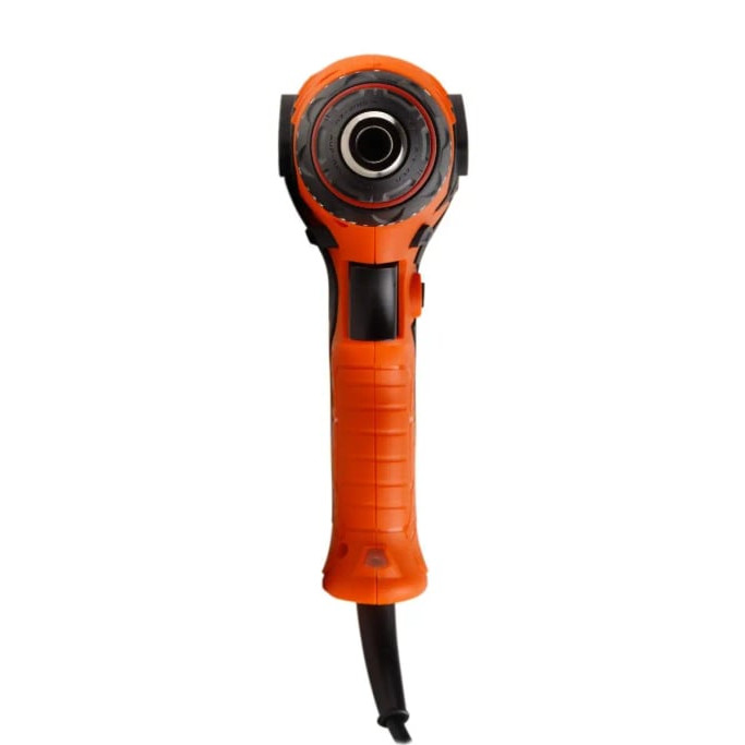 Шуруповерт мережевий Rebiner RDS-1350 DFR