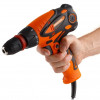 Шуруповерт мережевий Rebiner RDS-1350 DFR