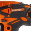 Шуруповерт мережевий Rebiner RDS-1350 DFR