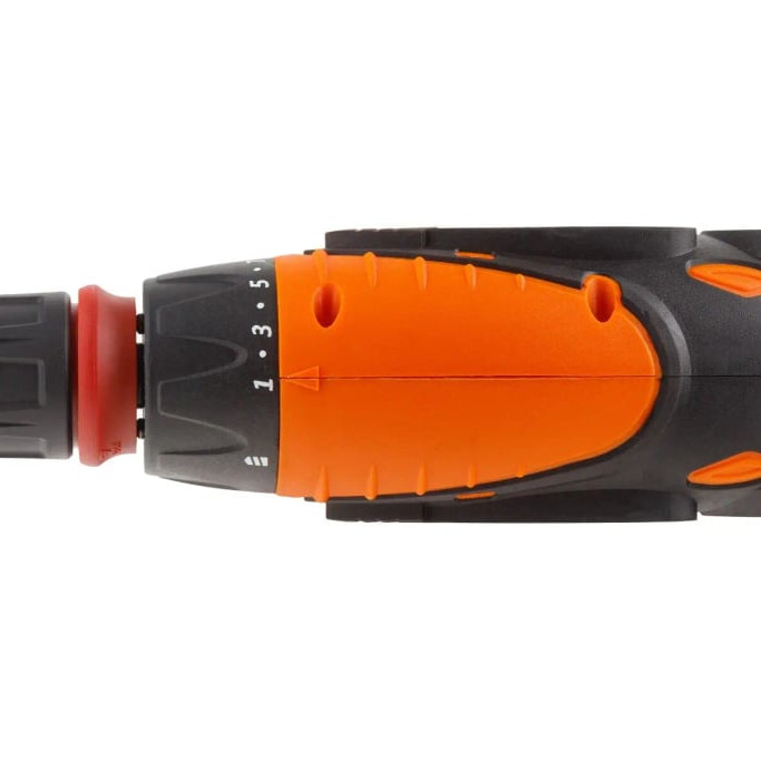 Шуруповерт мережевий Rebiner RDS-1350 DFR