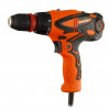 Шуруповерт мережевий Rebiner RDS-1350 DFR двошвидкісний