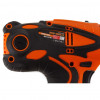 Шуруповерт сетевой Rebiner RDS-1350 DFR двухскоростной