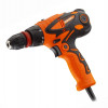 Шуруповерт мережевий Rebiner RDS-1350 DFR двошвидкісний