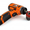 Шуруповерт акумуляторний Rebiner RAD-12LiSL DFR