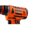 Шуруповерт акумуляторний Rebiner RAD-12LiSL DFR