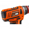 Шуруповерт акумуляторний Rebiner RAD-12LiSL DFR