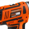 Шуруповерт акумуляторний Rebiner RAD-12LiSL DFR