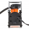 Компресор автомобільний Rebiner RAC-210