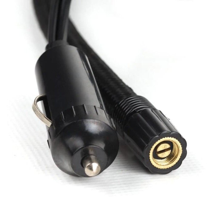 Компресор автомобільний Rebiner RAC-210