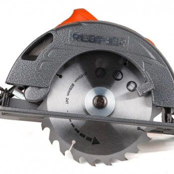 Циркулярна пила Rebiner RCS-2250 (185 мм)