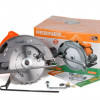 Циркулярна пила Rebiner RCS-2250 (185 мм)