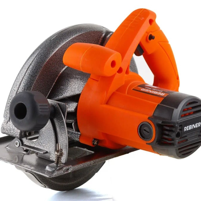 Циркулярна пила Rebiner RCS-2250 (185 мм)