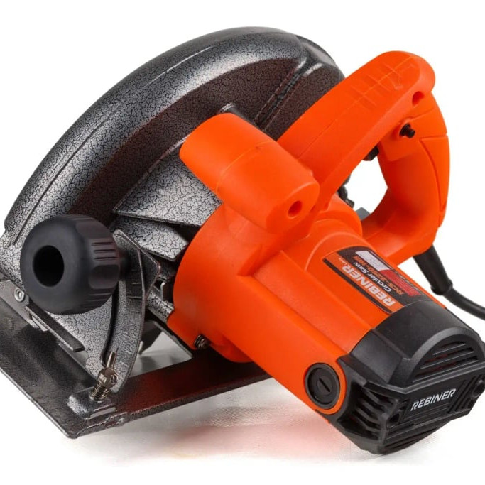 Циркулярна пила Rebiner RCS-2250 (185 мм)