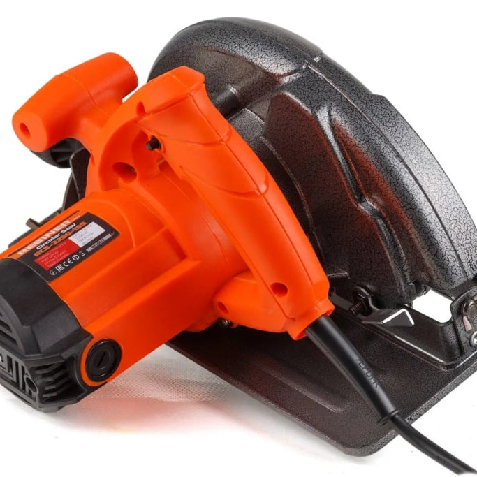 Циркулярна пила Rebiner RCS-2250 (185 мм)