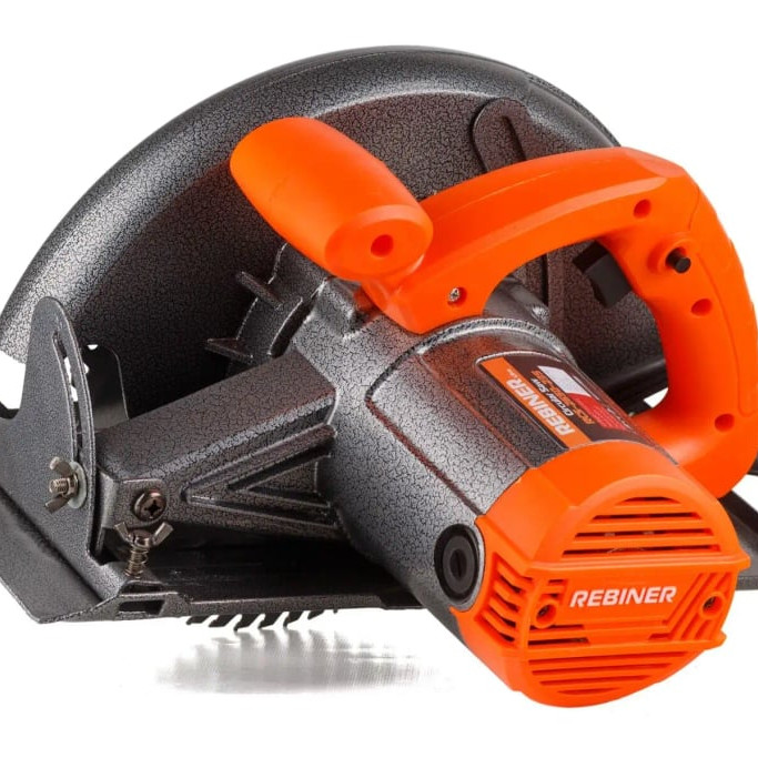 Циркулярна пила Rebiner RCS-2650 (235 мм)