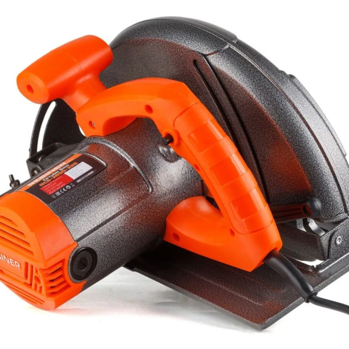 Циркулярна пила Rebiner RCS-2650 (235 мм)