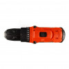 Шуруповерт акумуляторний Rebiner RAD-12LiH