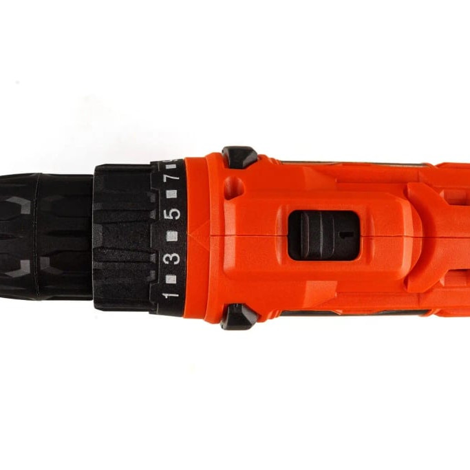 Шуруповерт акумуляторний Rebiner RAD-12LiH