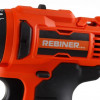 Шуруповерт акумуляторний Rebiner RAD-12LiH